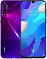 Замена шлейфов на телефоне Huawei Nova 5 Pro в Астрахане